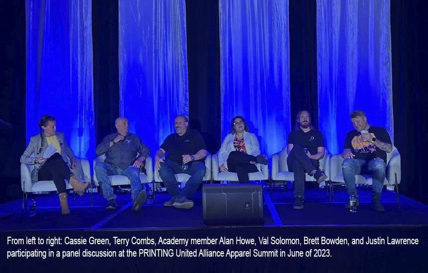 CassieGreenTerryCombsAlanHoweValSolomonBrettBowdenandJustinLawrence