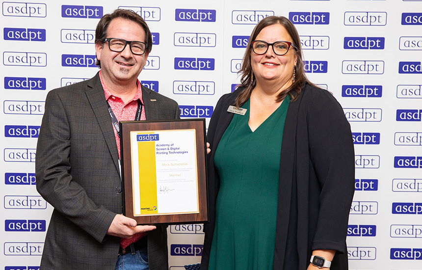 LauraMaybaumandMarkSuhadolnik