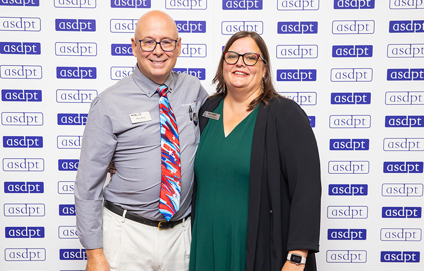 LauraMaybaumandRayWeiss