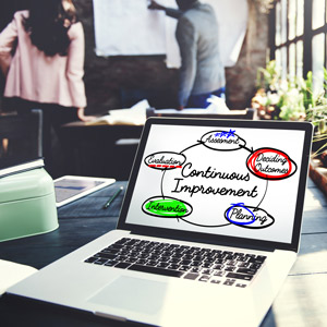 Continuous Improvement