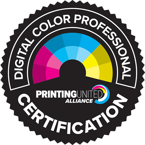 Color Management Certification