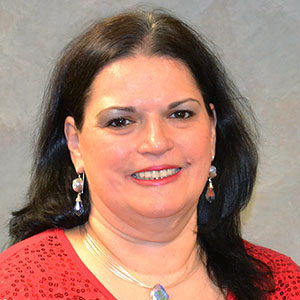 June A. Crespo June Crespo