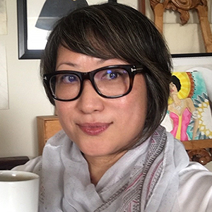 Irene Tonson Irene Tonson