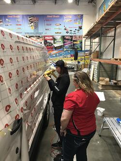 PDAA Certification Event