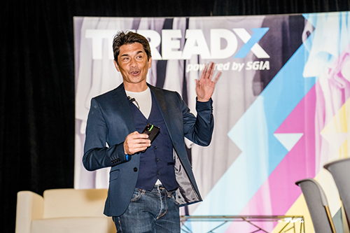 Speaker riCardo Crespo Presentation