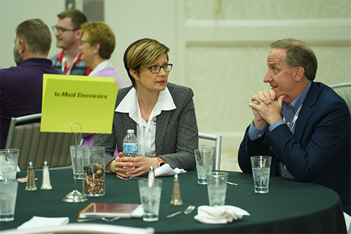 Industrial Applications & Printed Electronics Committee