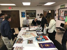 Dye Sublimation Workshop Training