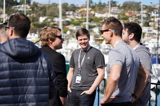 Networking at THREADX