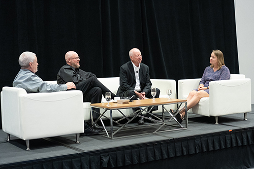 Sustainability Panel