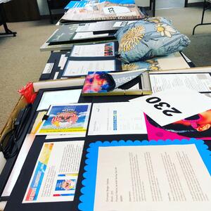 Printing Product of the Year Judging