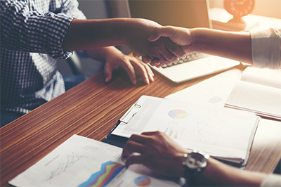 Leadership and Vision