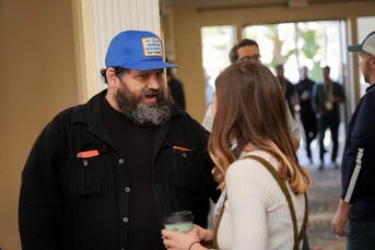 THREADX Draplin Workshop - Networking