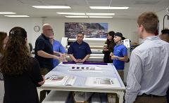 Color Management Boot Camp Training