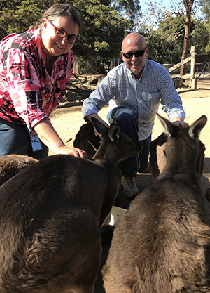 Color Management Boot Camp Australia