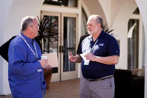 Apparel Decorators THREADX Networking Event