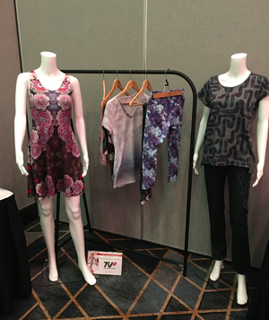 Digital Textile Printing Conference Micro Factory