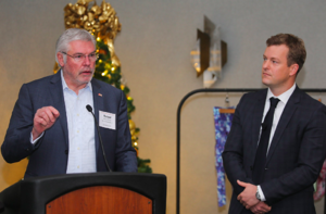 Digital Textile Printing Conference Panel