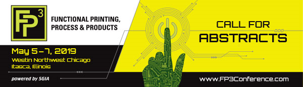 2019 FP3 Conference Banner