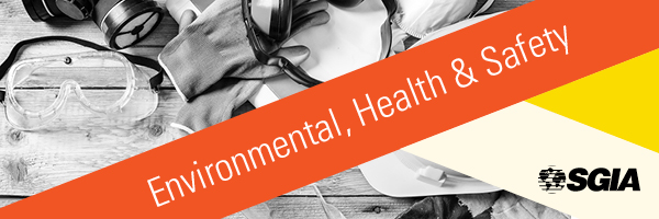 Environmental, Health & Safety