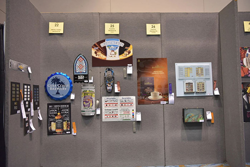 Golden Image Gallery