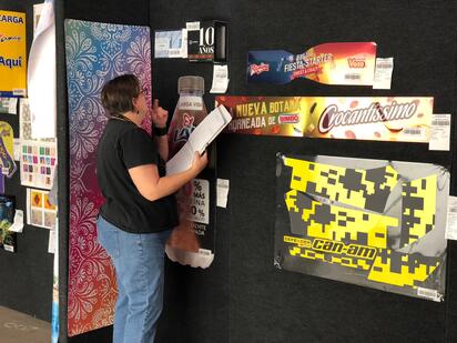 2018 Golden Image Competition - Competition Judge