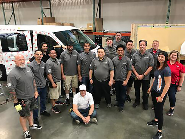 SGIA Installer Members