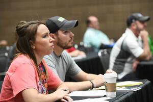 SGIA Expo Education Session - Presentation