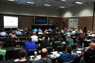 SGIA Expo Education Session - Presentation
