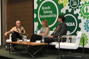 Brands Talking Sustainability Luncheon