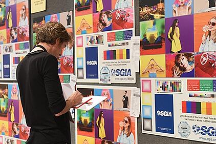 2018 Product of the Year Judge