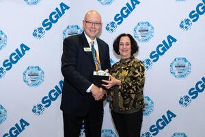 PRINTING United 2019 Product of the Year