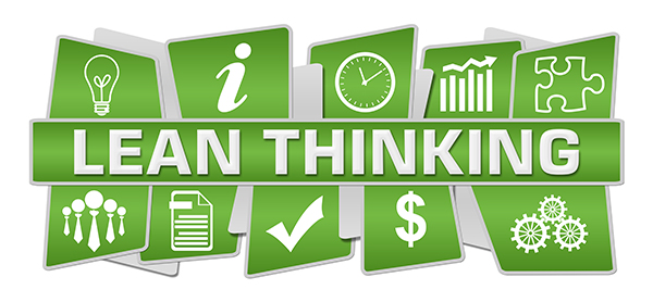 Lean Thinking