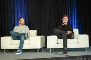 Live Activation Panel Discussion