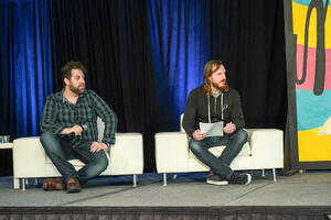 Live Activation Panel