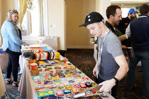 THREADX 19 Conference Break 