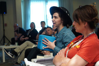 THREADX Garment - Audience Question