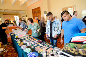 THREADX Garment Conference - Sponsors