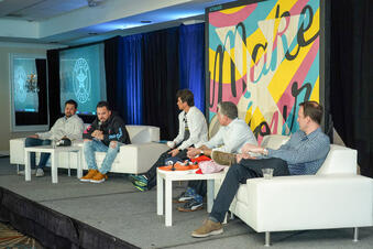 THREADX Garment - Sports Merchandising