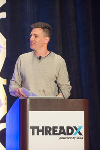 THREADX Garment Conferences - Tim Williams