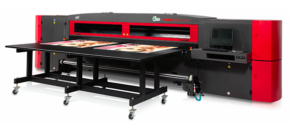 Wide Format Printer