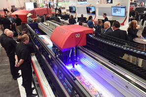 Wide Format Workflow