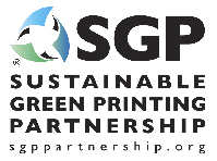 Sustainable Green Printing Partnership
