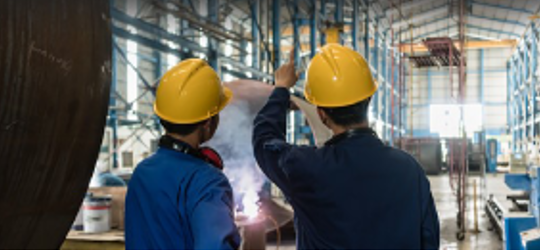 OSHA Compliance Resource